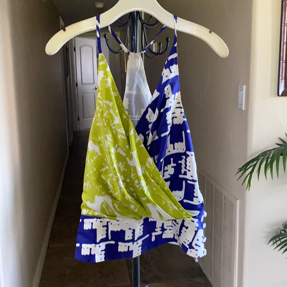 Trina Turk Top
